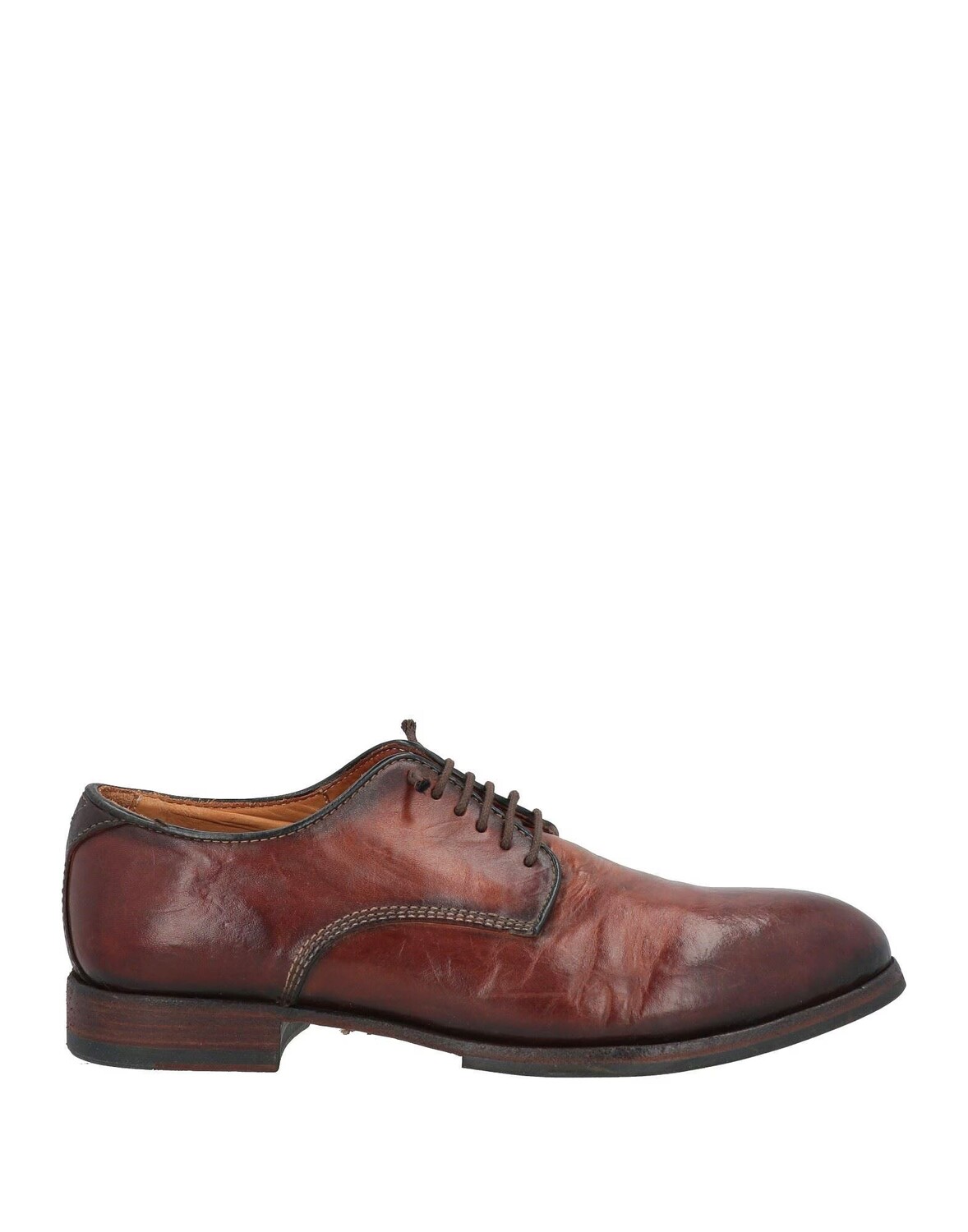 

Туфли на шнуровке Open Closed Shoes, бежевый