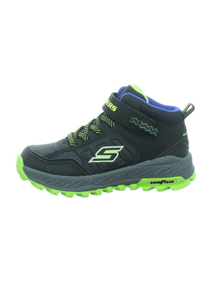 

Кроссовки на шнуровке Skechers Sneaker Low, черный