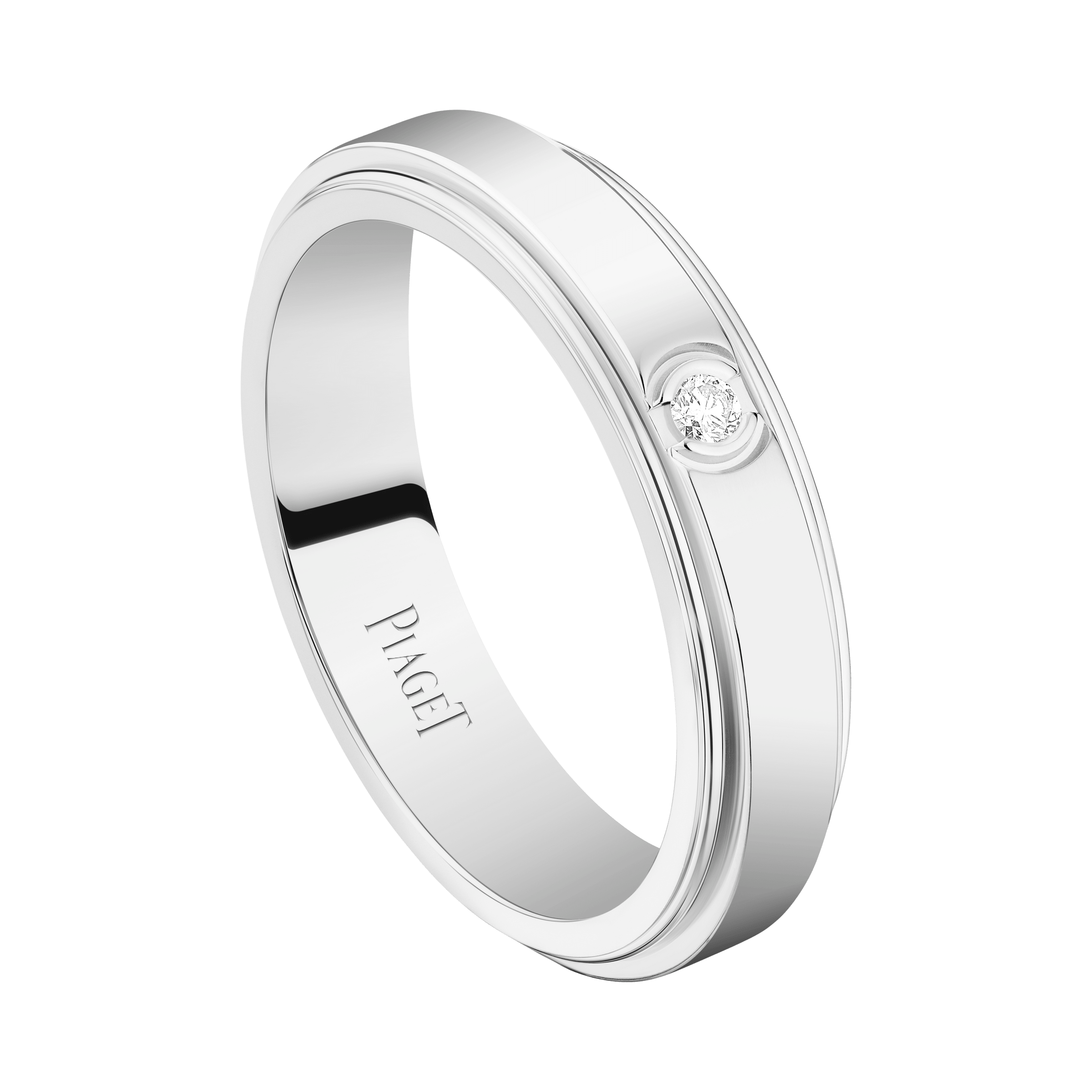 

Кольцо владения Piaget