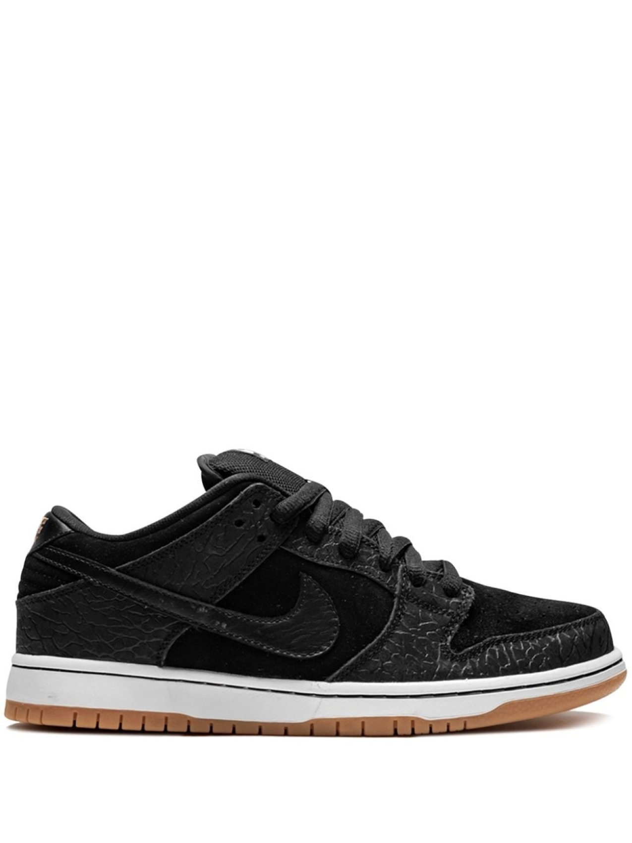 

Кроссовки Nike Dunk Low Premium, черный