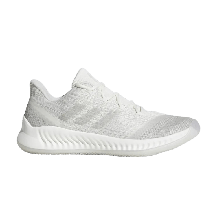 

Кроссовки Harden B/E X 'White Silver', белый