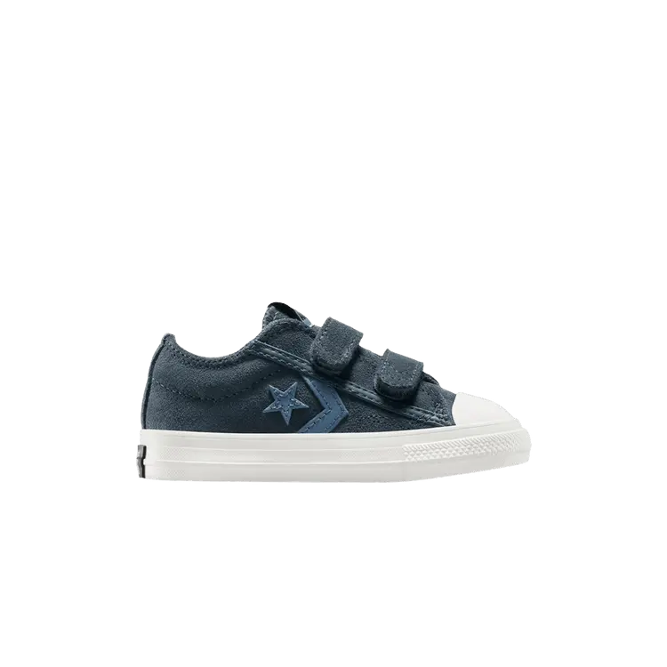 

Кроссовки Converse Star Player 76 EasyOn Low TD Midnight Pass, синий
