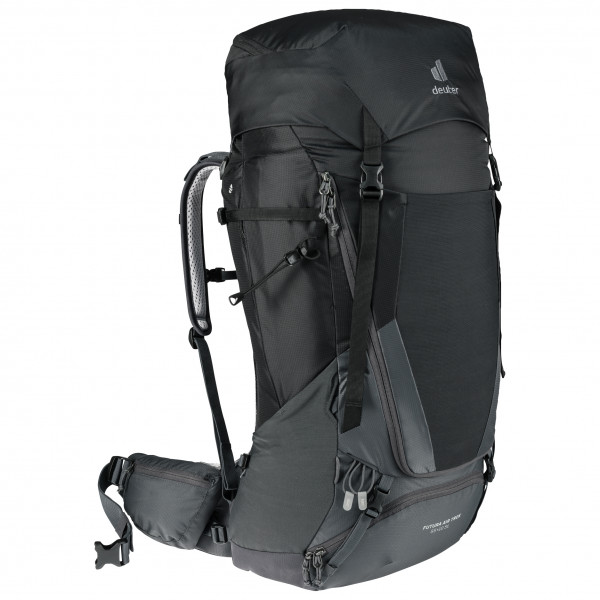 

Женский рюкзак futura air trek 55+10 sl для треккинга Deuter, мультиколор
