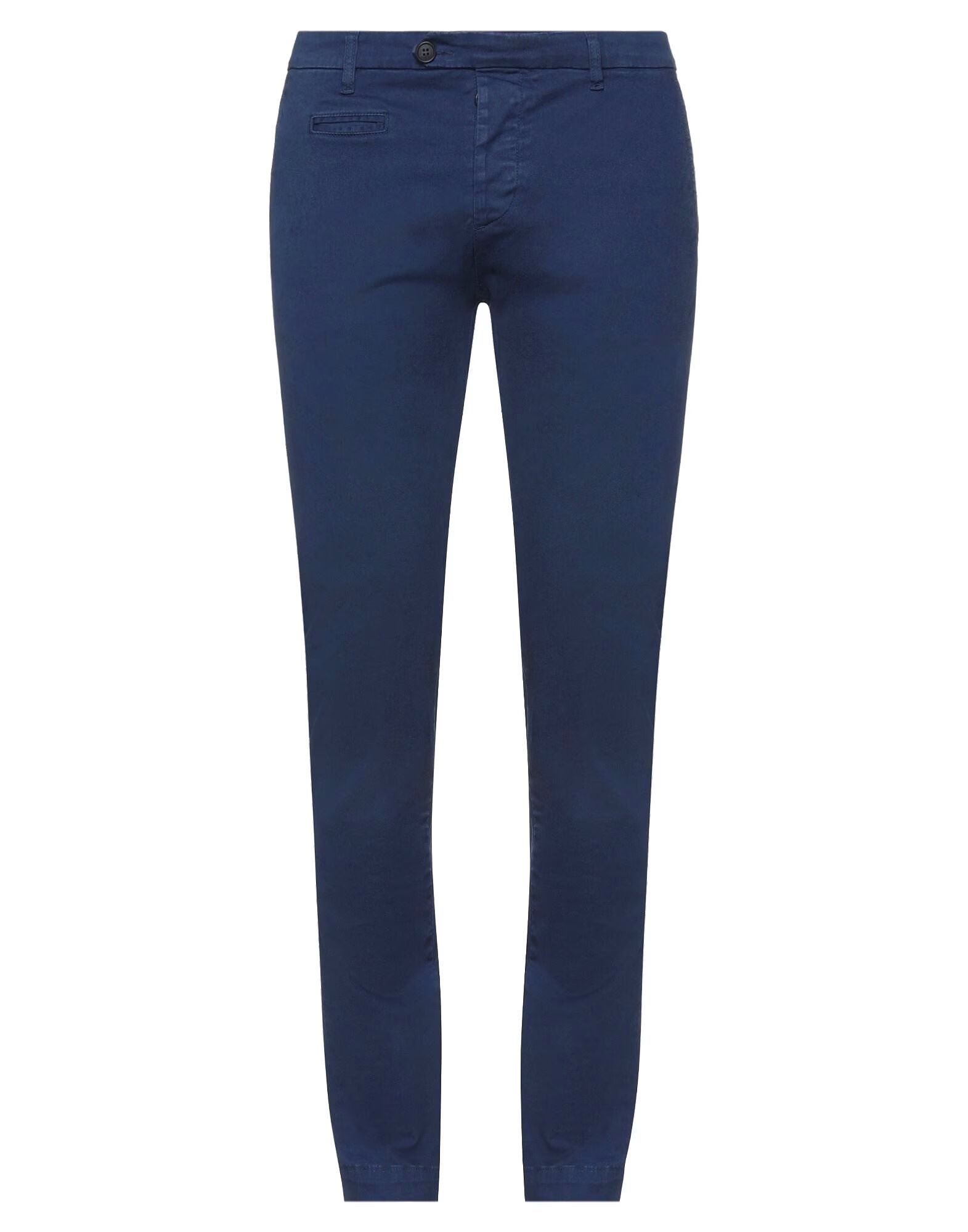 

Брюки Novemb3R, полуночно-синий