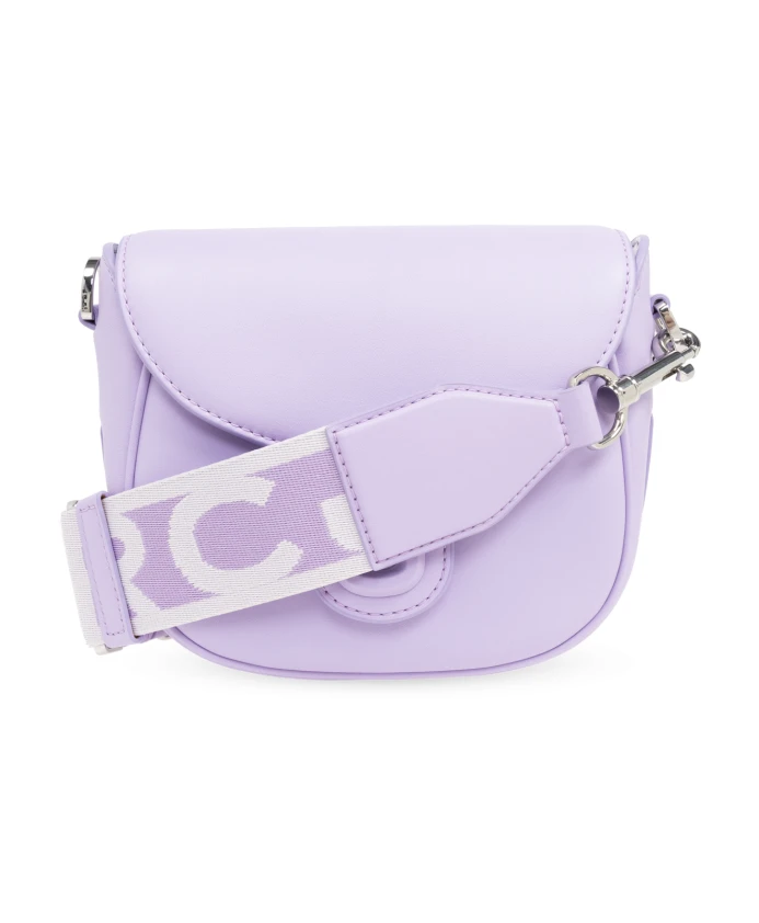 

Маленькая сумка через плечо J Marc Marc Jacobs, фиолетовый