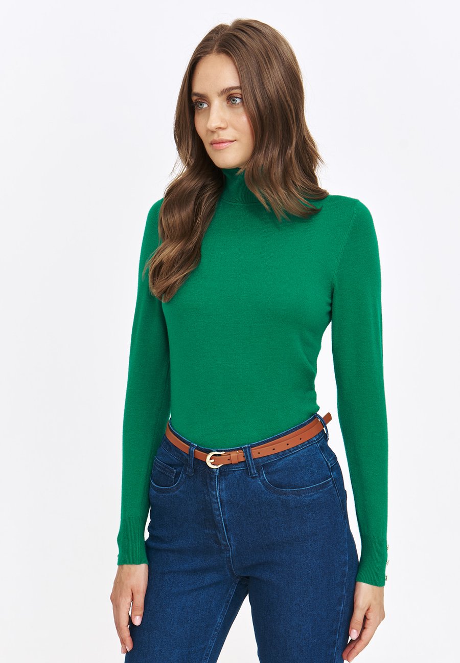 

Толстовка Top Secret Sweatshirt, Green
