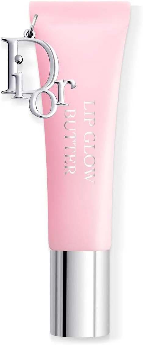 Блеск для губ Dior Addict Lip Glow Butter 101 Glazed Pink 10 мл