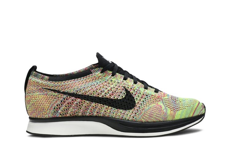 

Кроссовки Nike Flyknit Racer Sp 'Limited Edition Milan Release', серый, Черный, Кроссовки Nike Flyknit Racer Sp 'Limited Edition Milan Release', серый