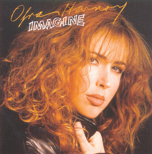 

CD диск Harnoy, Ofra: Imagine