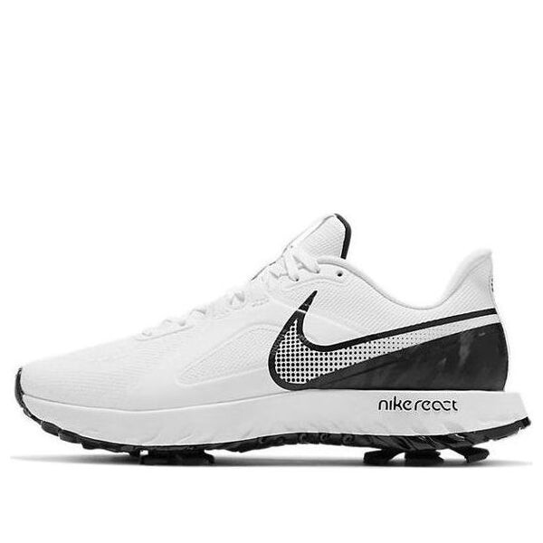 

Кроссовки React Infinity Pro Wide Nike, белый