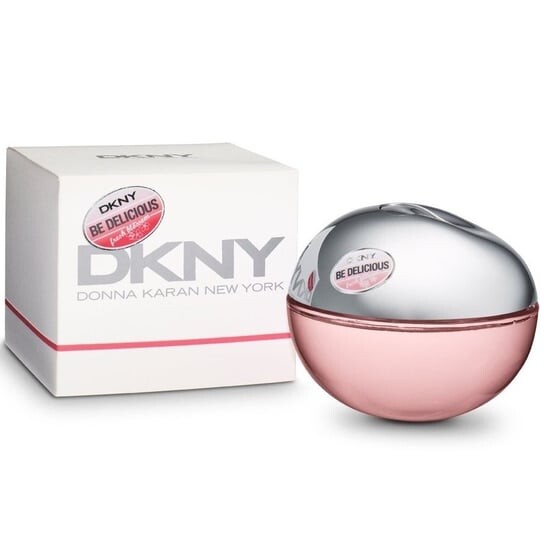 

Донна Каран, DKNY be Delicious Fresh Blossom, парфюмированная вода, 100 мл, Donna Karan