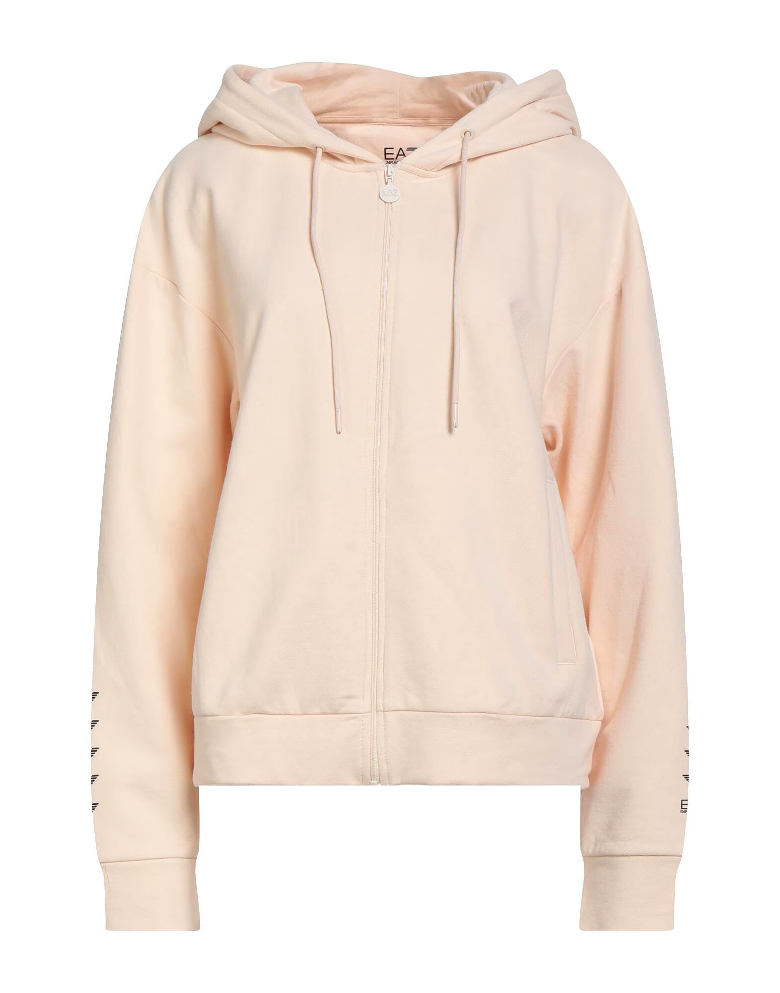 

Толстовка Ea7, кремовый