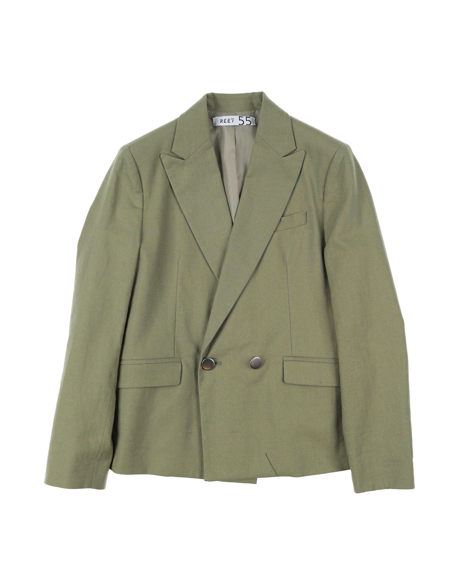 

Блейзер для мальчиков Reef 55, серо-зеленый