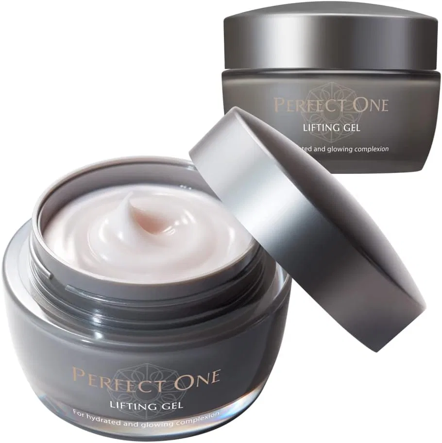 Набор Perfect One — Гель All-in- Lifting Gel, 50 г, набор из 2 шт