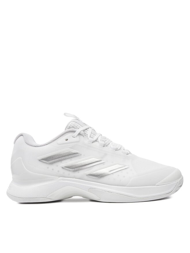 Теннисные кроссовки Avacourt 2 Tennis IG3030 Adidas, белый