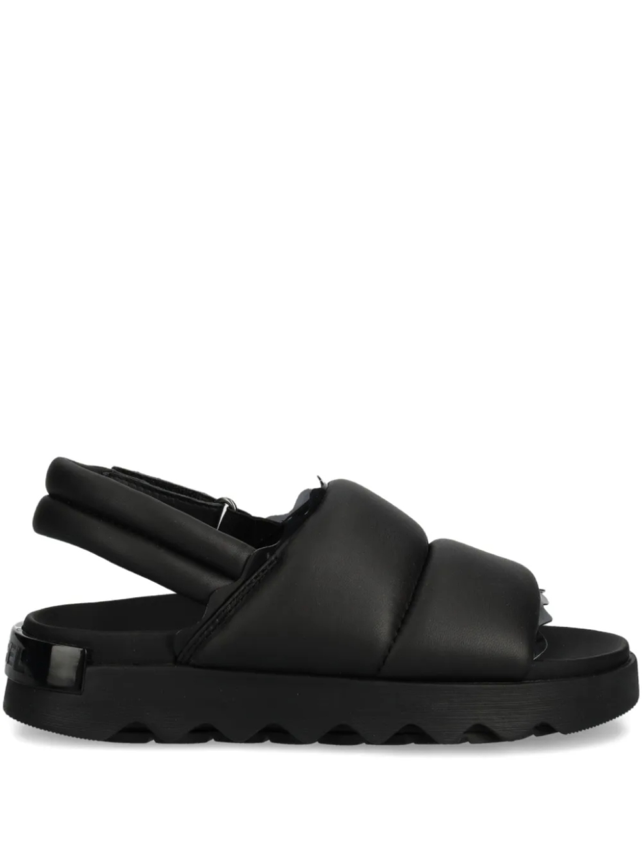 Сандалии Vibe SOREL, черный
