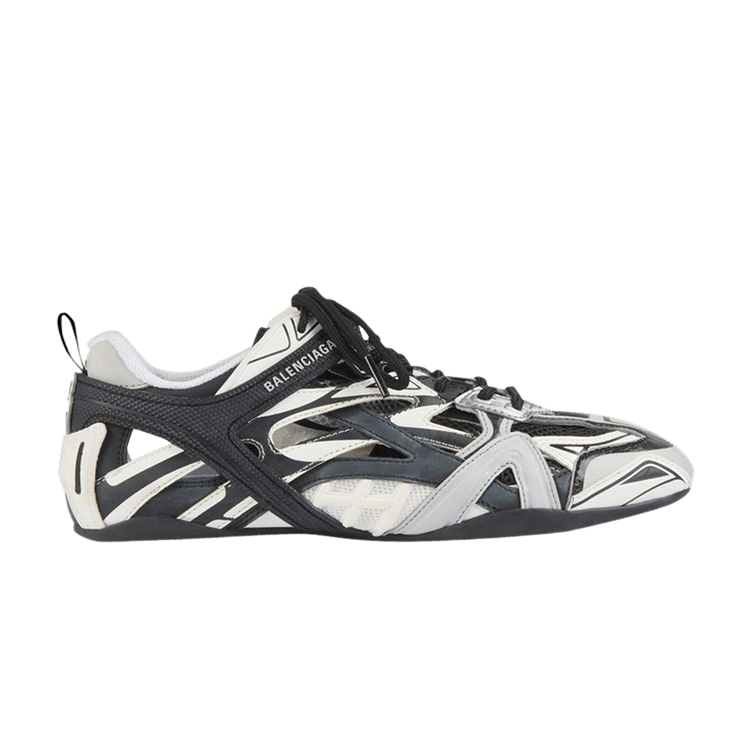 Кроссовки Balenciaga Wmns Drive Sneaker 'Light Grey', белый