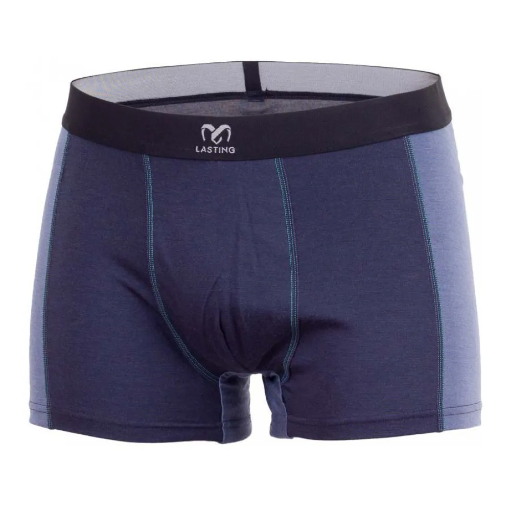 

Базовый слой Lasting KONO 5256 boxers, разноцветный