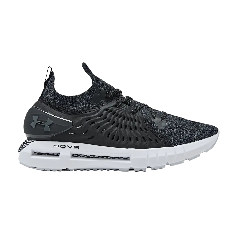

Кроссовки Wmns HOVR Phantom RN Under Armour, черный
