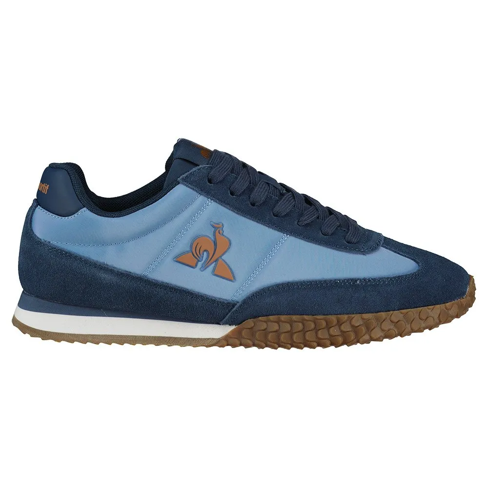 

Кроссовки Le Coq Sportif Veloce trainers, синий