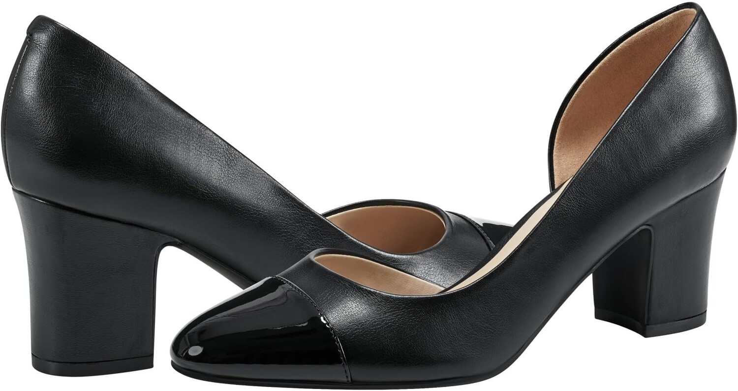 

Туфли Laynier Bandolino, цвет Black Multi