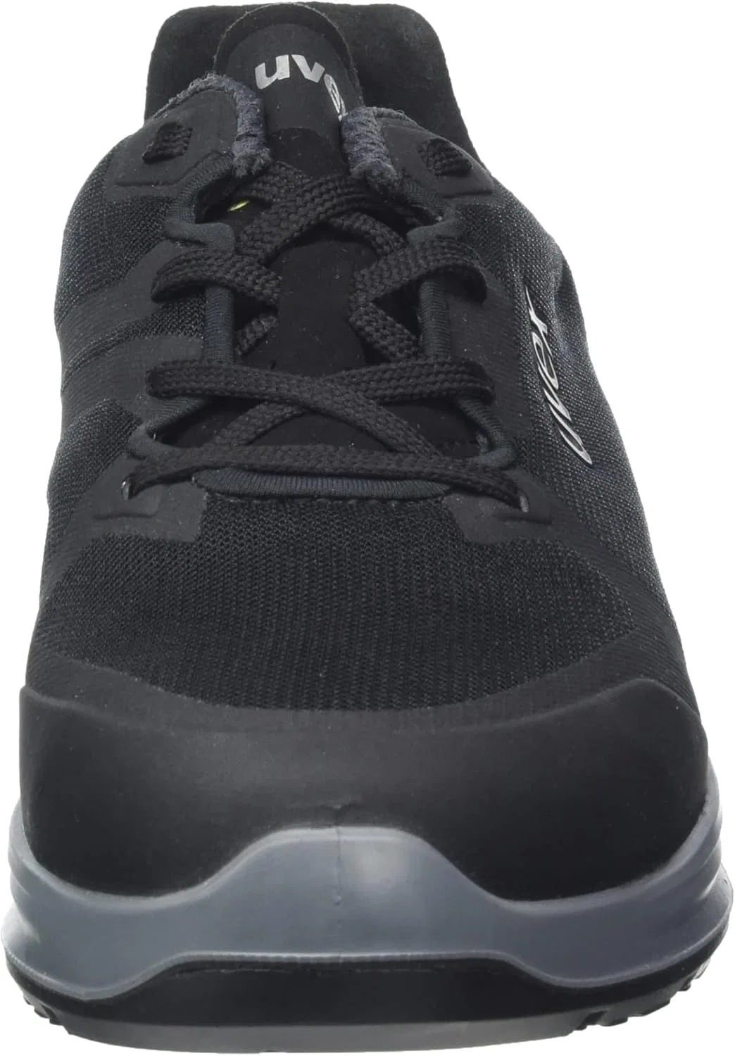 Защитная спортивная обувь Uvex Unisex 1, Black — фото 2