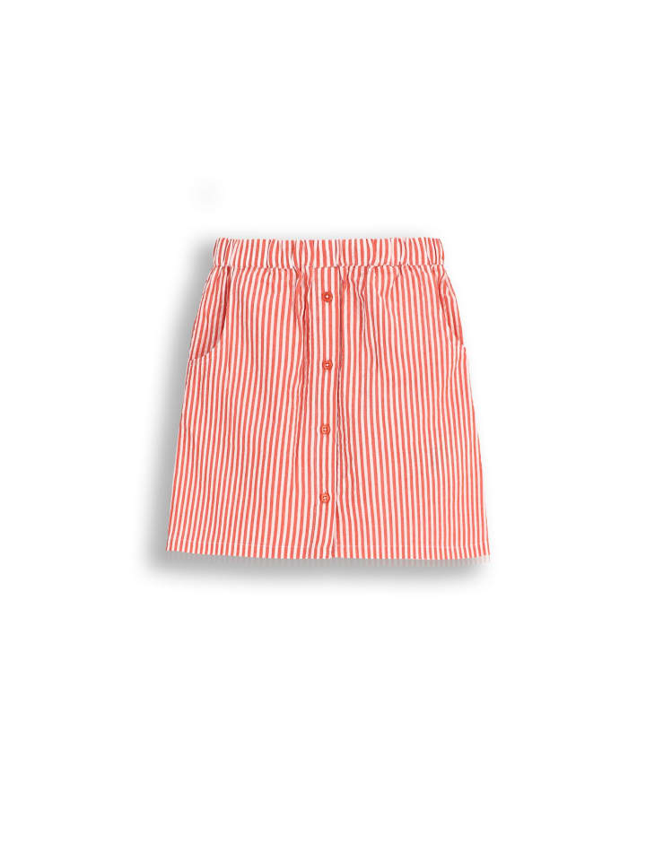 

Юбка Coccodrillo, красочный