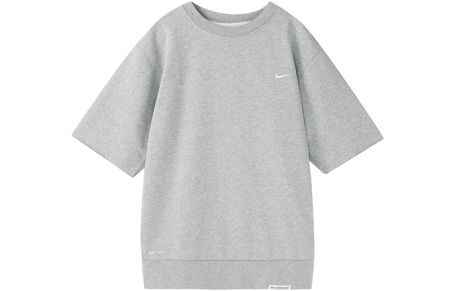 Nike Футболка мужская Toned Dark Gray — фото 2