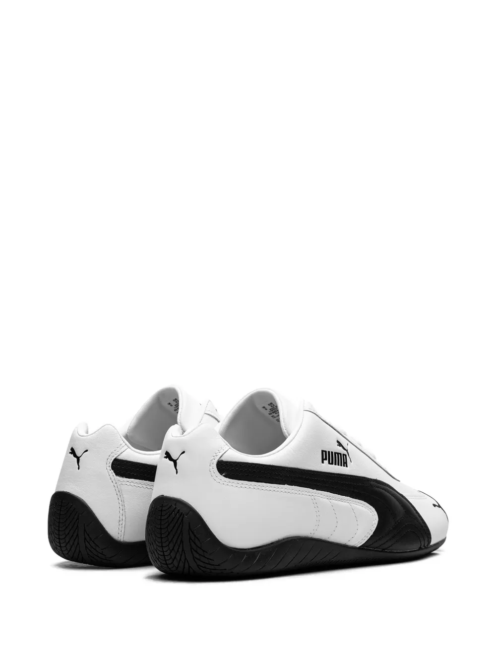 Кроссовки Speedcat OG PUMA, белый — фото 3