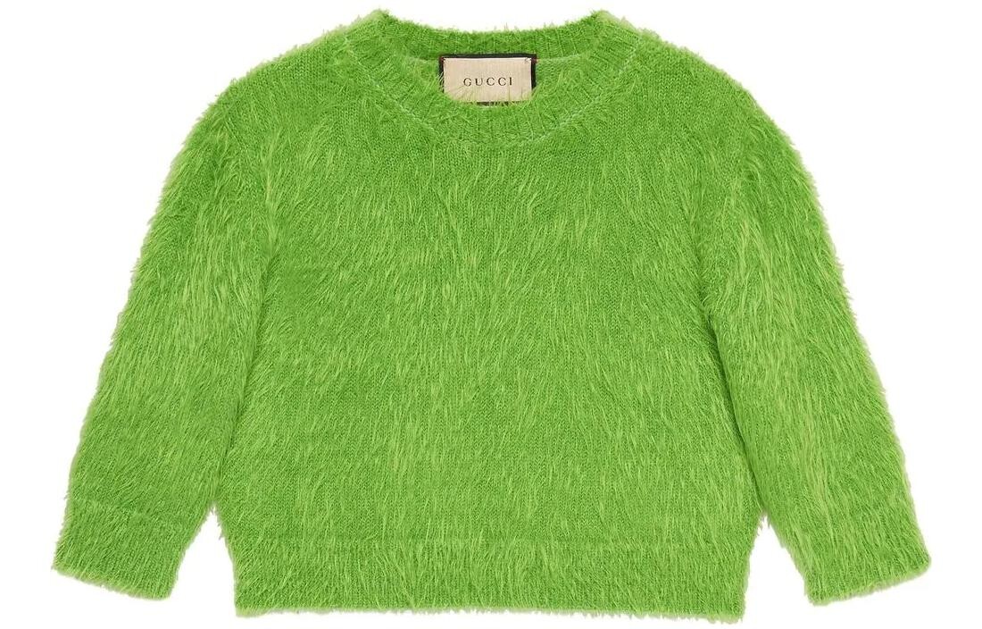 

Свитер женский Gucci, зеленый