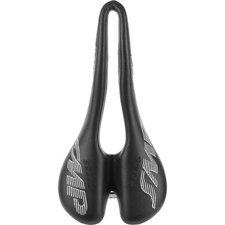 

Седло Lite 209 Carbon Rail Selle SMP, черный