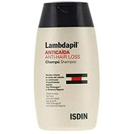 

Антикаида Чампу 100мл, Lambdapil