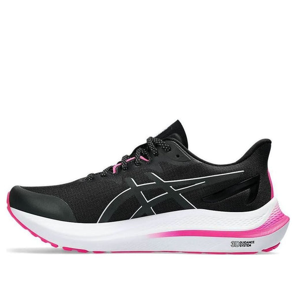 

Кроссовки gt 2000 12 lite show кроссовки для бега Asics, черный