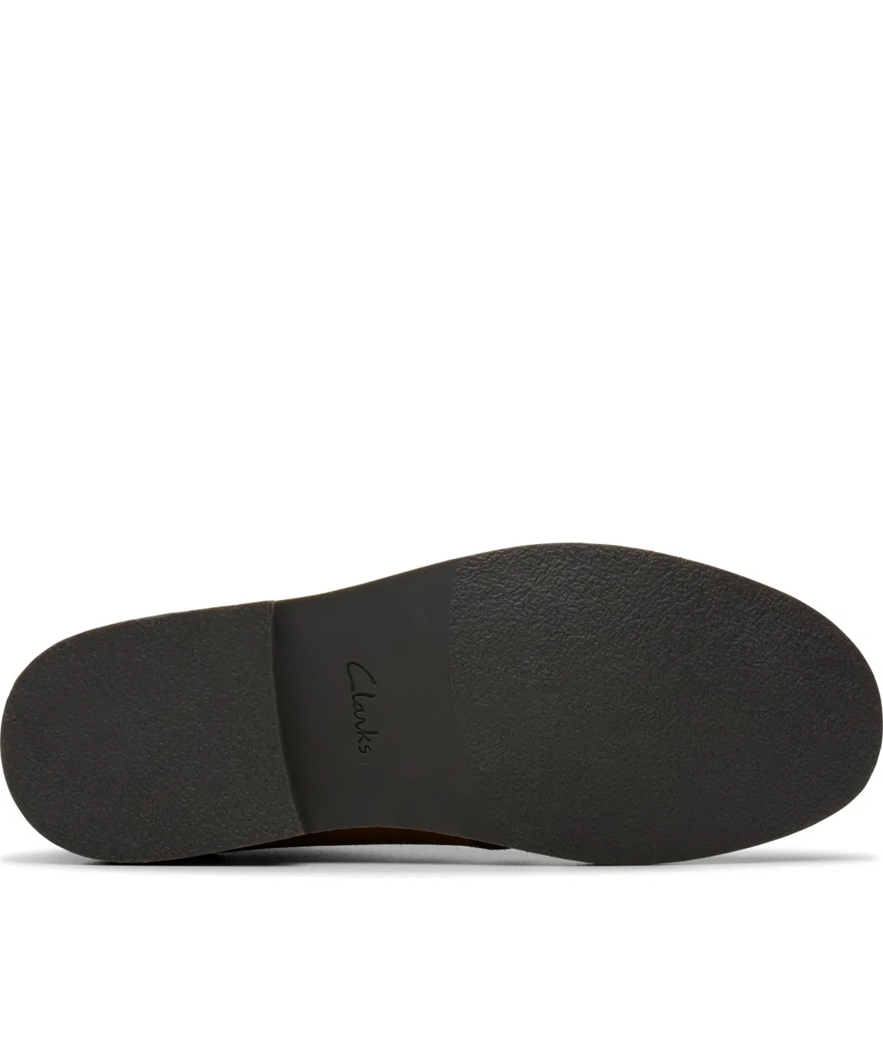 Ботинки Clarks Desert Bt Evo оливковые — фото 3