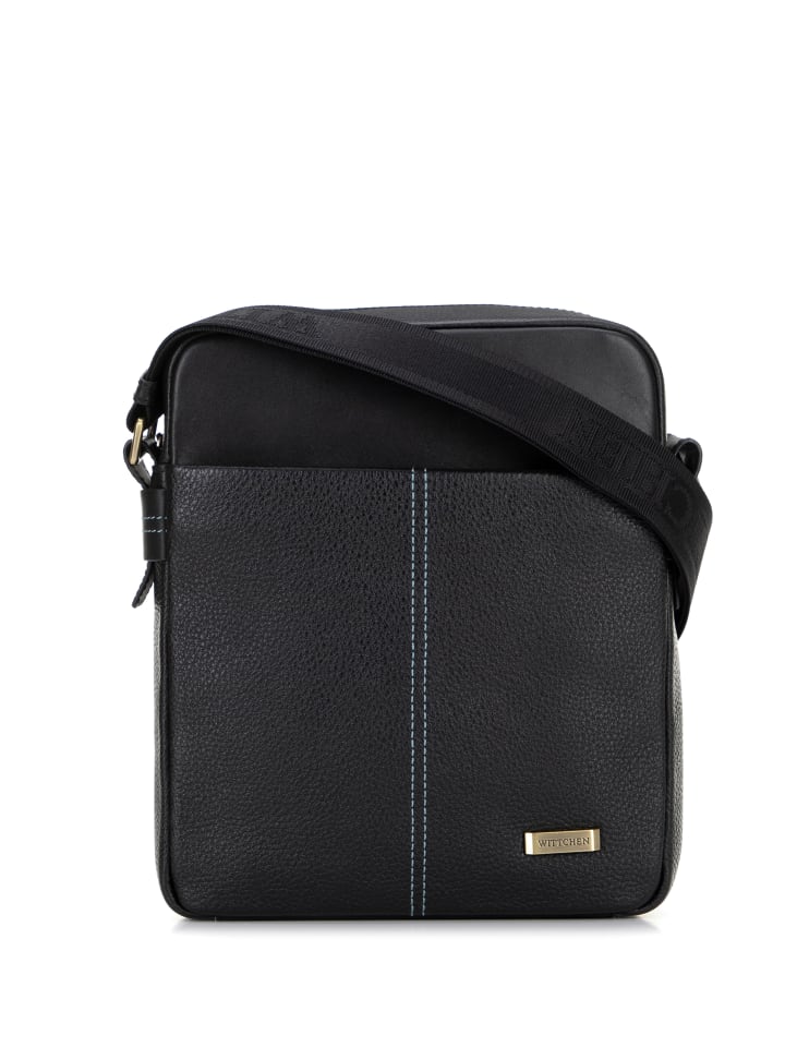 

Сумка для ноутбука Wittchen, черный