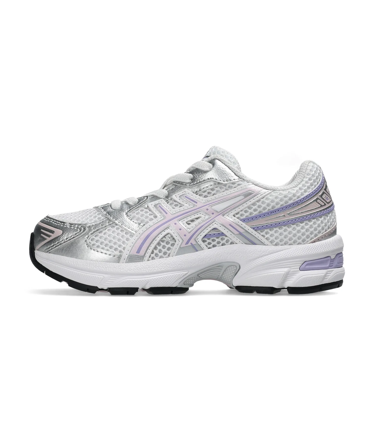 Детские кроссовки ASICS GEL-1130 PS — фото 2