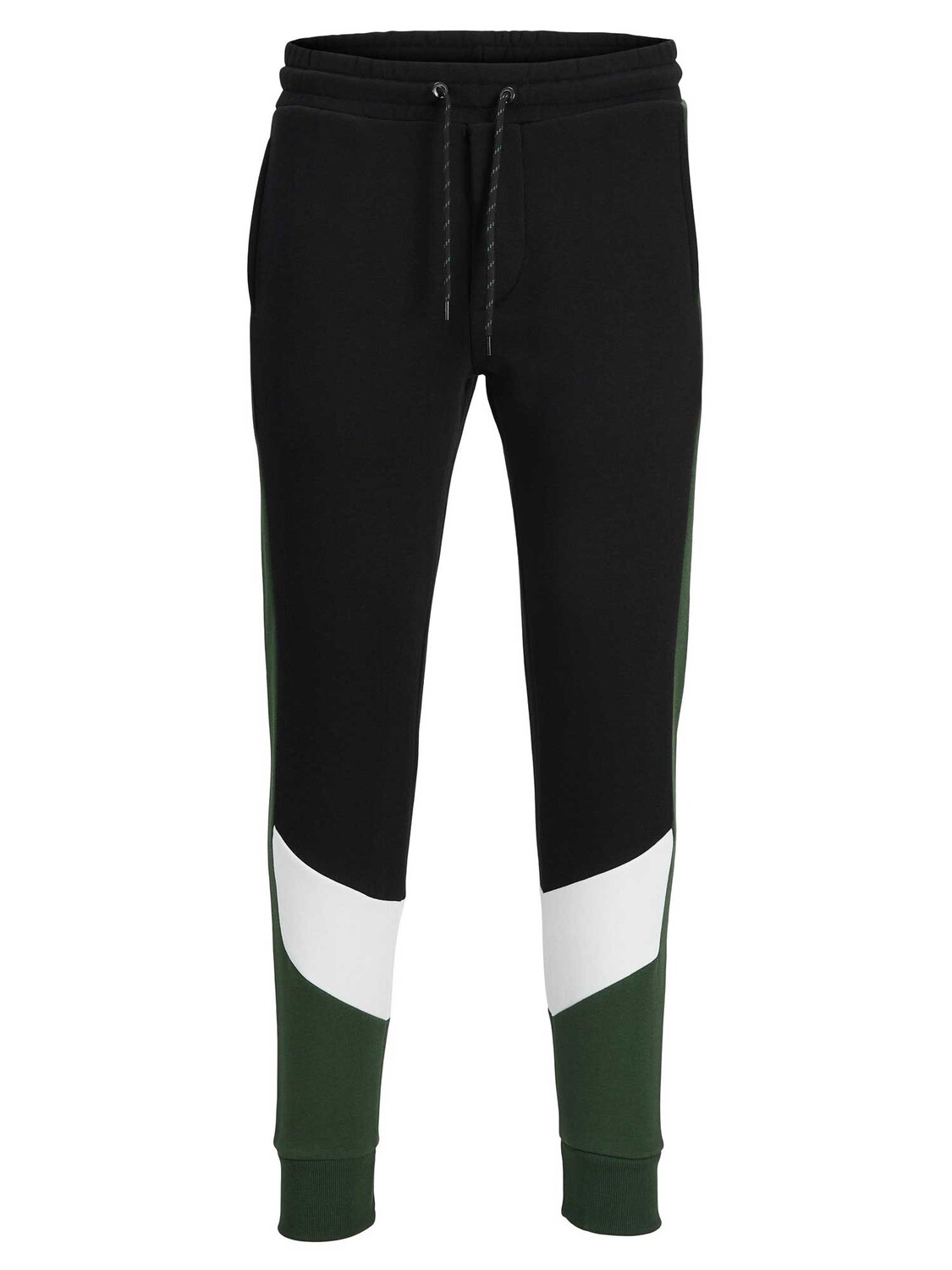 

Спортивные брюки Jack & Jones WILL, черный