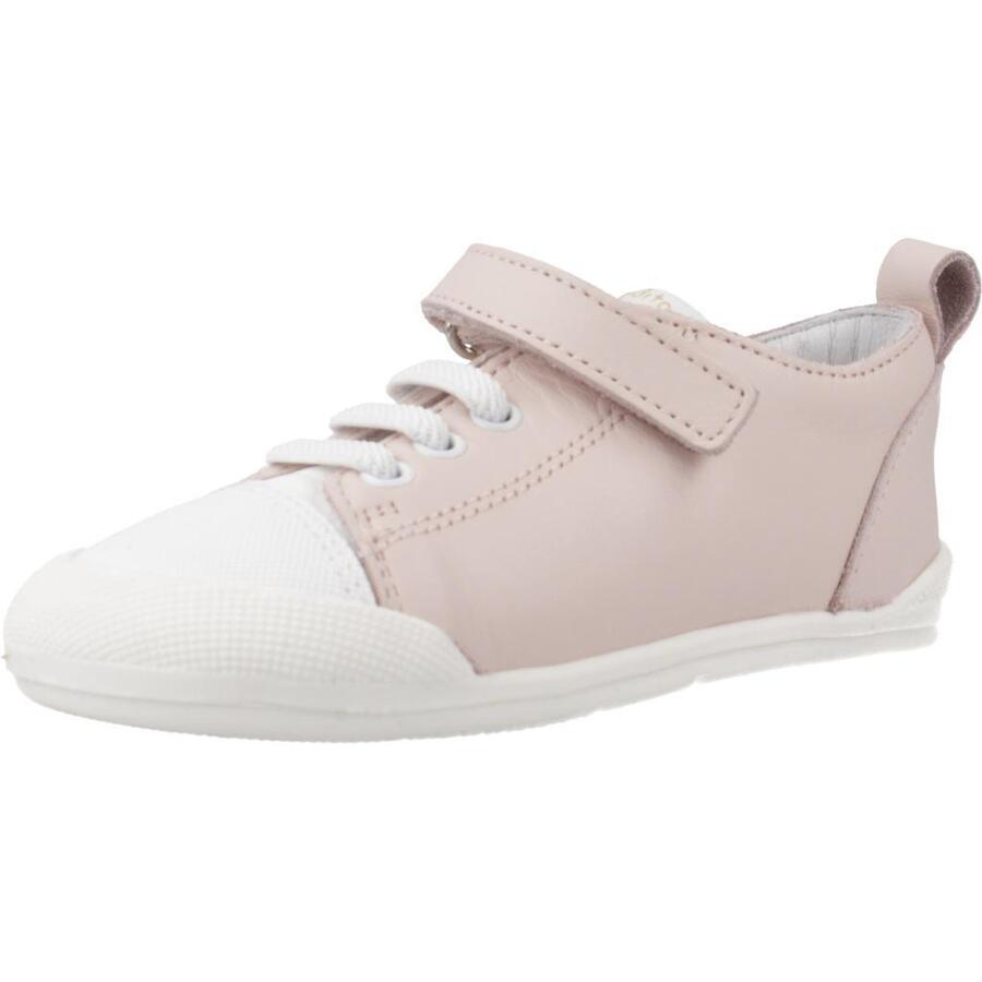 

BLANDITOS BY CRIO'S Кроссовки Blanditos модель Arielbd цвет розовый