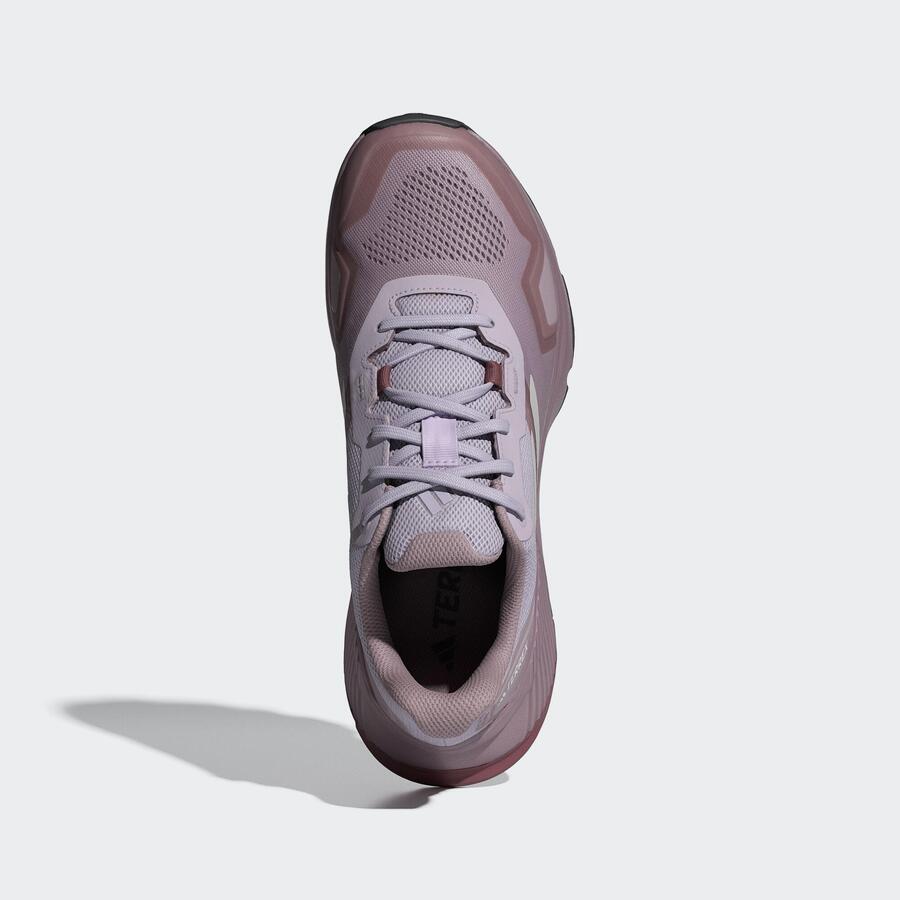 ADIDAS Кроссовки для бега по пересеченной местности TERREX Soulstride — фото 3
