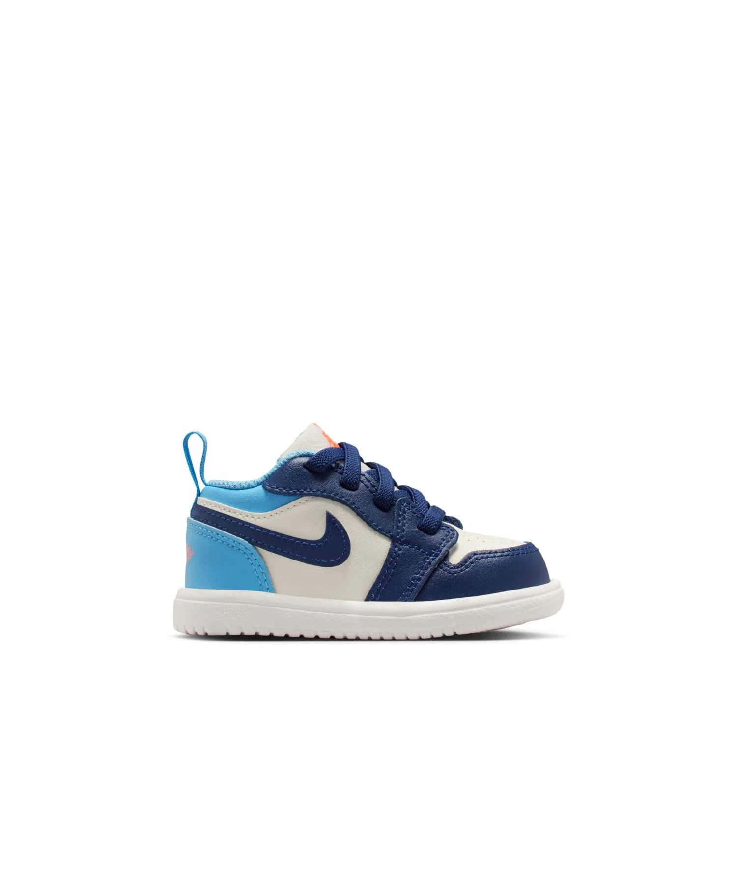 Детские кроссовки JORDAN BRAND JORDAN 1 LOW ALT (TD) — фото 2