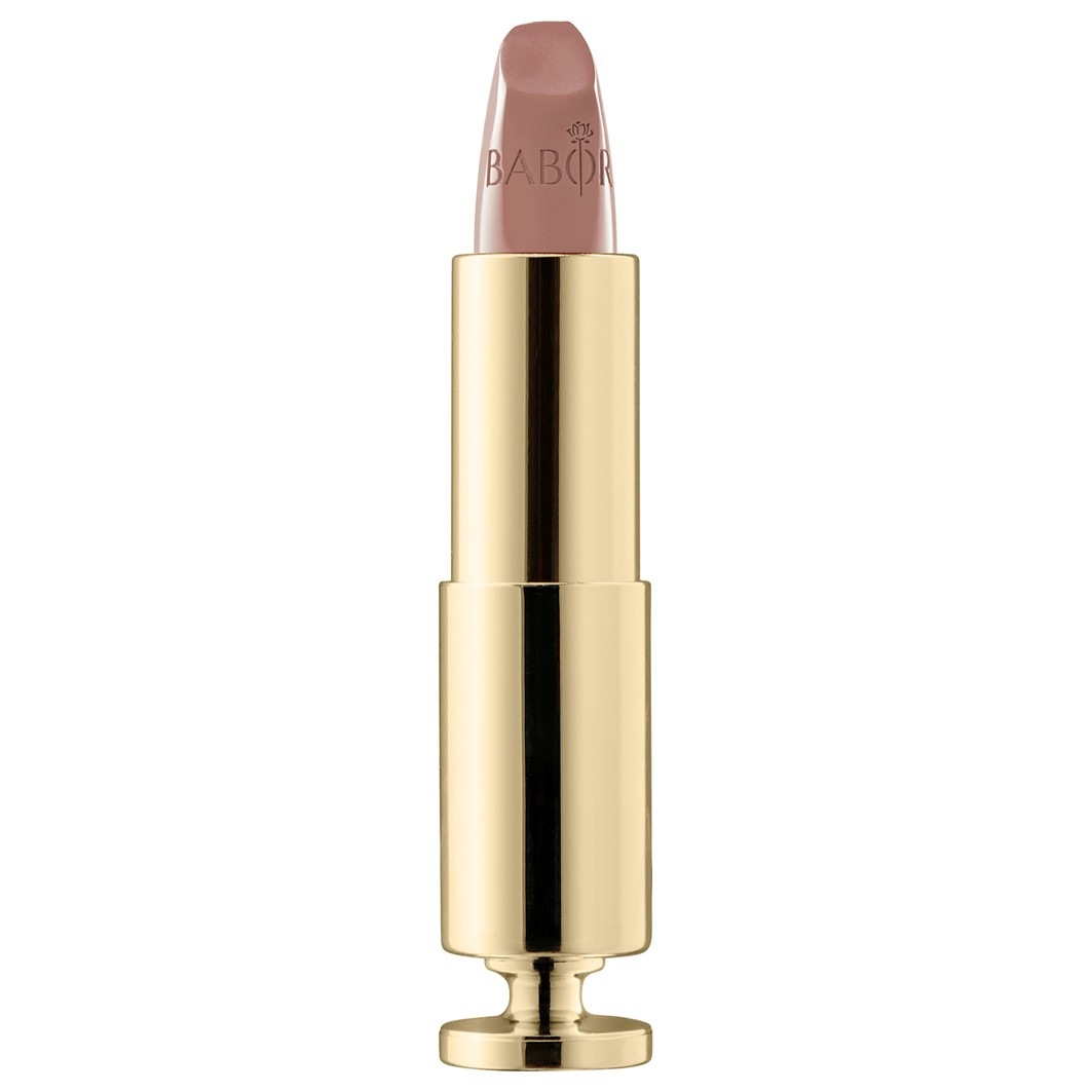 

Помада для губ creamy lipstick Babor, nr. 09 - baby doll, вес 4 гр.
