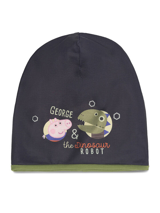 

Шапка ACCCS_AW23-50PP Peppa Pig, хаки