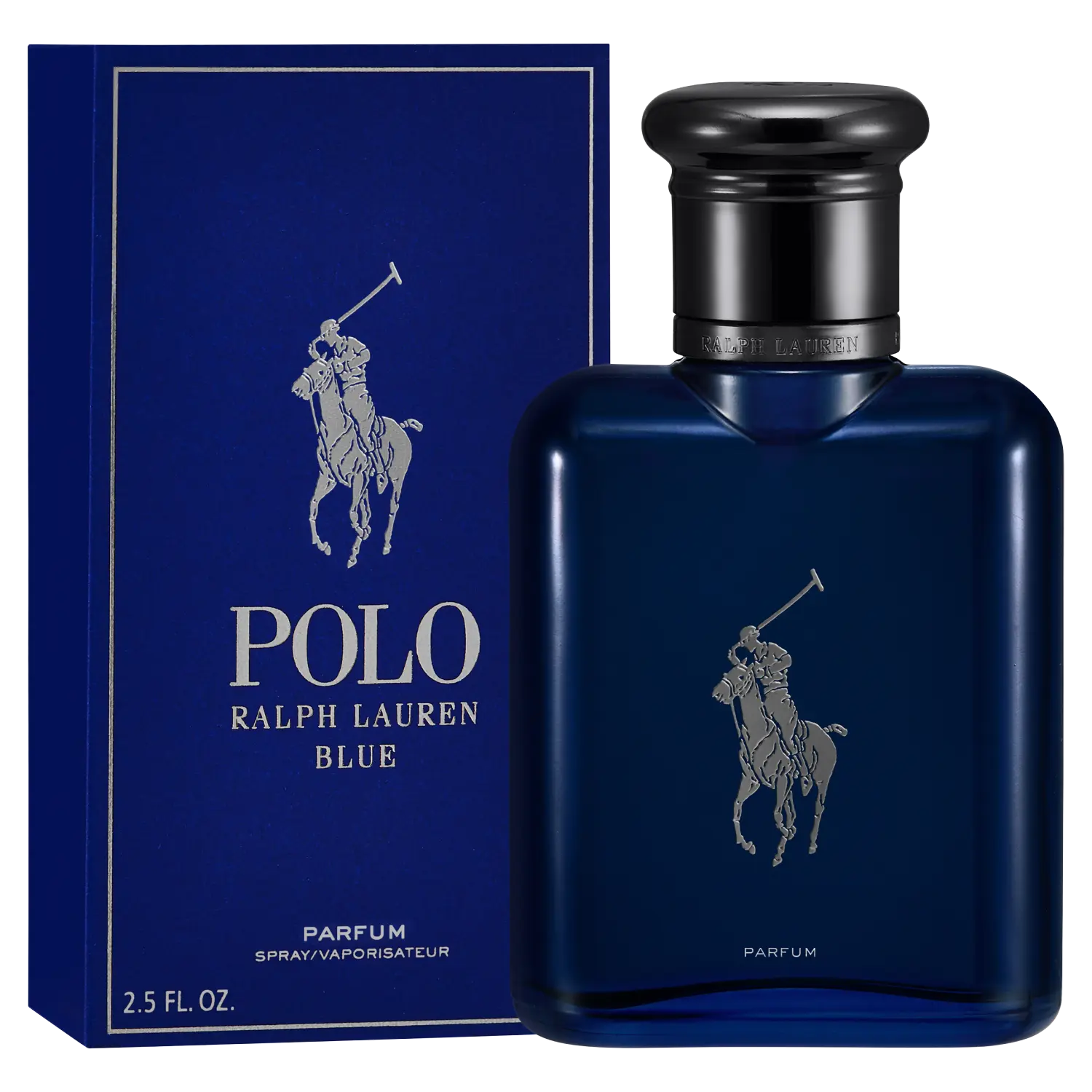 

Мужская парфюмированная вода Ralph Lauren Polo Blue, 75 мл