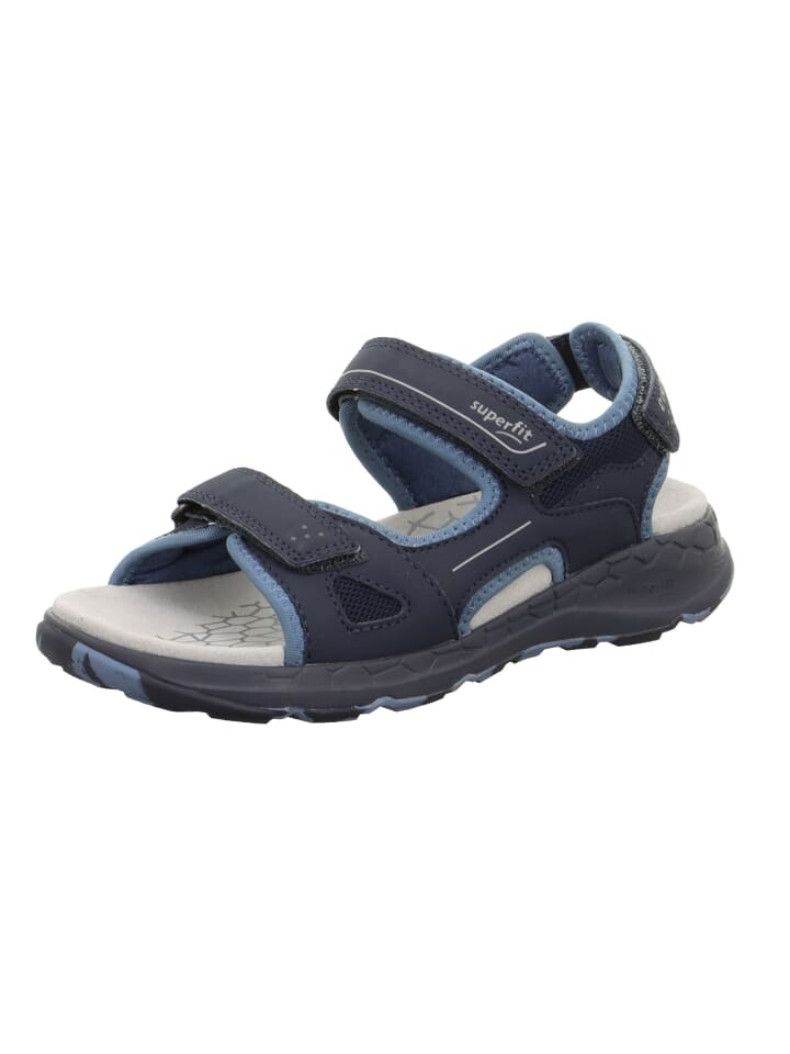 

Сандалии superfit Sandale CRISS CROSS,