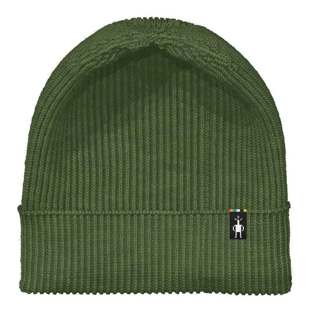 

Шапка Smartwool, зеленый