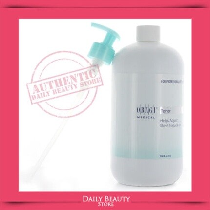

Тоник Nu Derm 33,8 унций 1 л Obagi