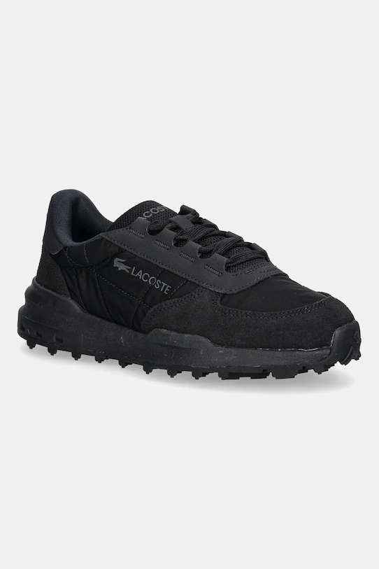 Кроссовки Elite Active Evo Lacoste, черный