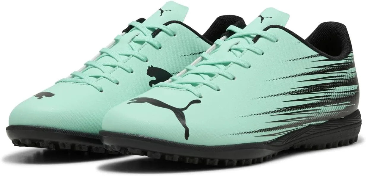 Мужские футбольные бутсы PUMA, черный