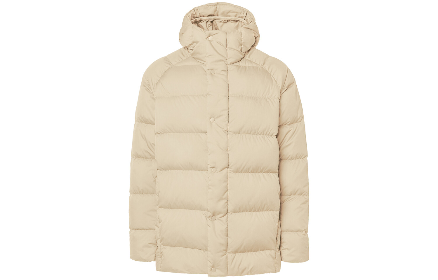 

Lululemon Мужской пуховик, Дейдрим Синий/PDBL