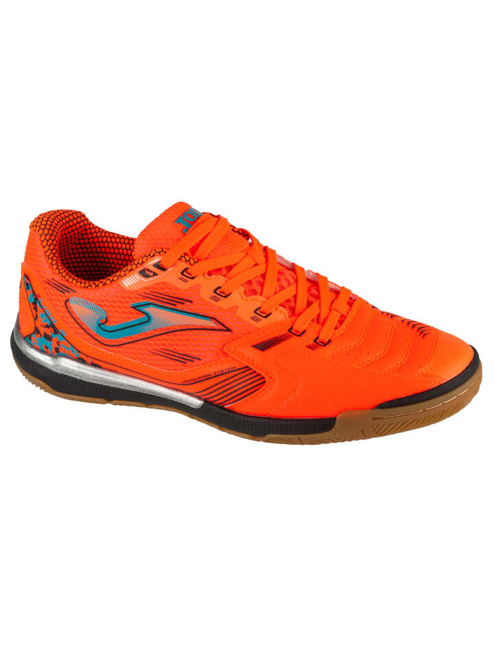 

Кроссовки Joma Liga 5 24 LIGW, цвет in orange, Оранжевый, Кроссовки Joma Liga 5 24 LIGW, цвет in orange